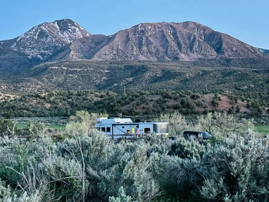 Canyon Trails Ranch cover