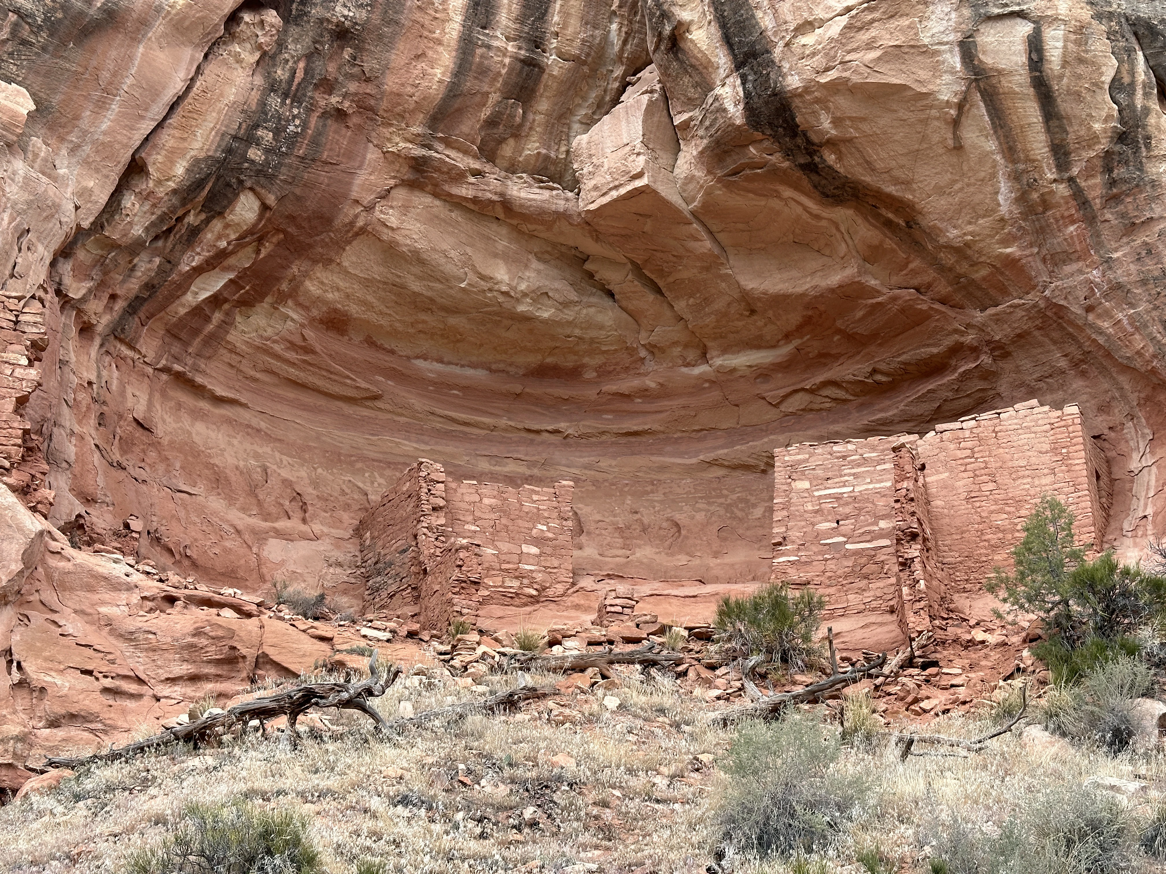 Canyon Trails Ranch - Canyon of the Ancients cover